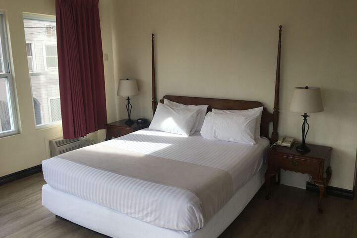 Hotel St. Lauren