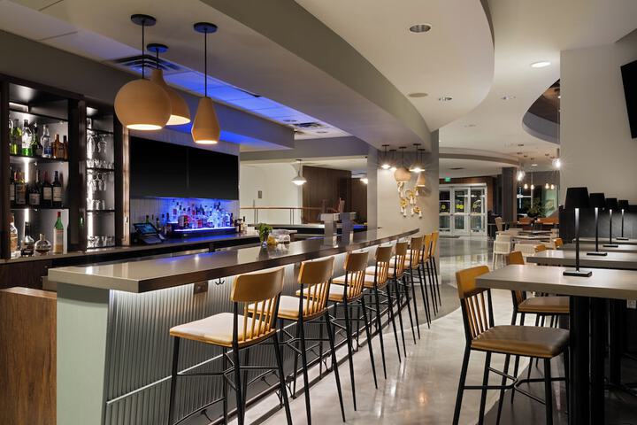 Hotel Indigo Asheville Downtown by IHG