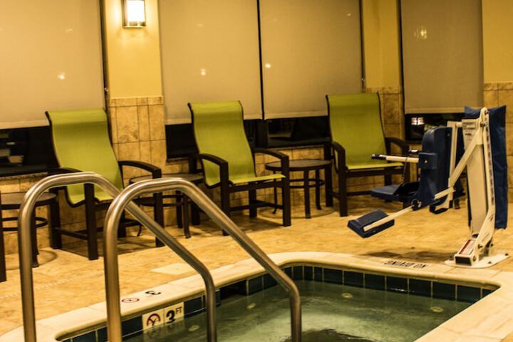 Hilton Garden Inn Pittsburgh / Cranberry