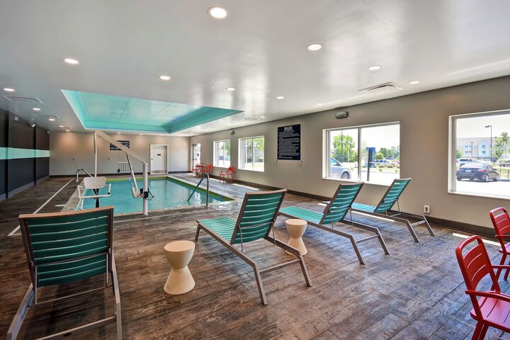 Pool 6 of 46