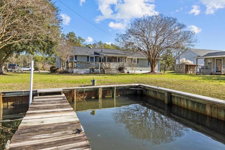 Otter Banks Retreat