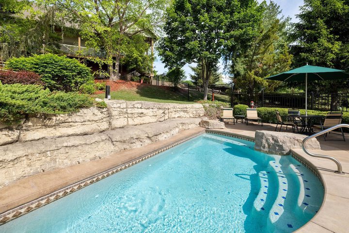 Marriotts Willow Ridge Lodge