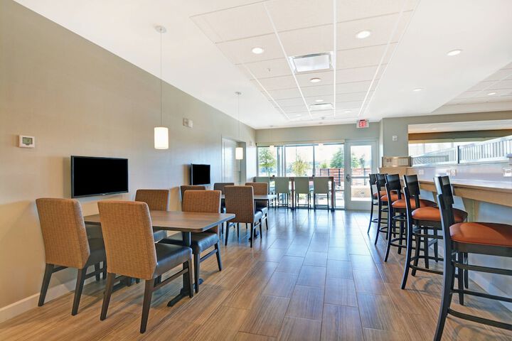 TownePlace Suites by Marriott Jackson Airport / Flowood