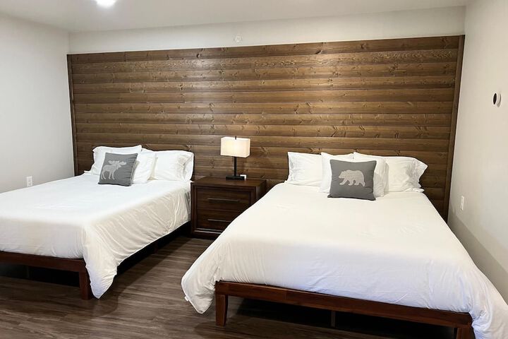 Spruce Lodge