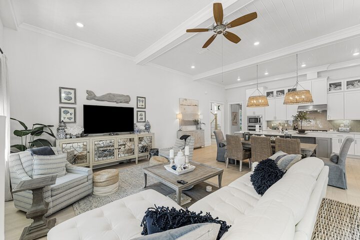 Prominence on 30A by Panhandle Getaways