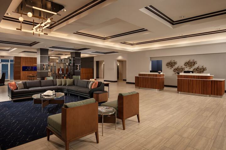 Hotel Interior 6 of 17