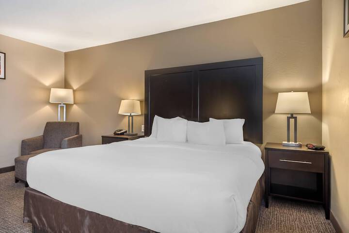 Comfort Inn & Suites Vernal - National Monument Area