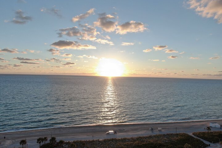 Nobu Hotel Miami Beach