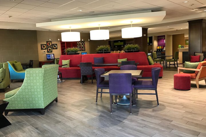 Hotel Interior 13 of 39