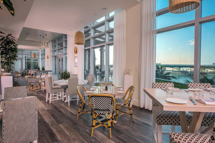 The Ritz-Carlton Bal Harbour Miami
