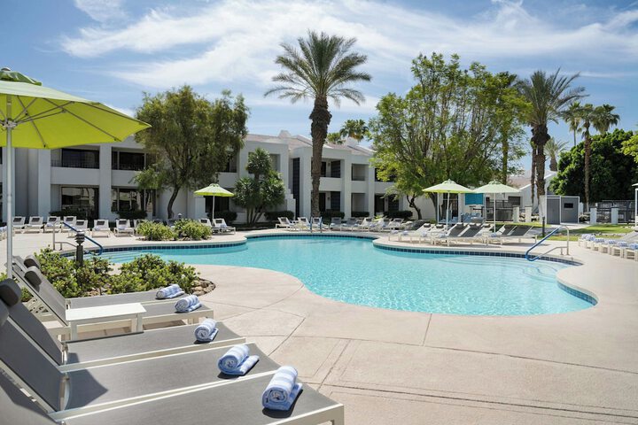 The Westin Rancho Mirage Golf Resort & Spa