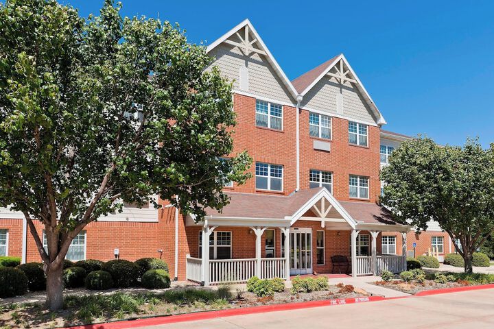 Candlewood Suites Bedford Fort Worth by IHG