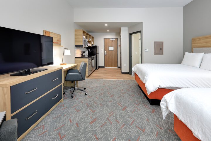 Candlewood Suites DFW West - Hurst by IHG