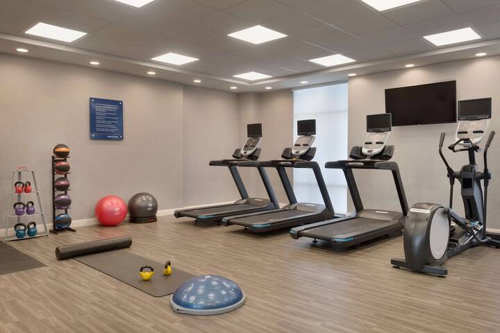 Health and Fitness 34 of 35