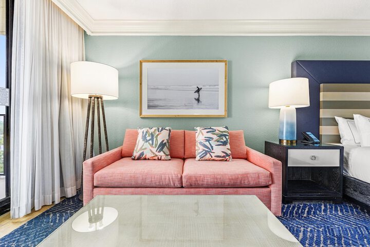 Hilton Sandestin Beach Golf Resort & Spa