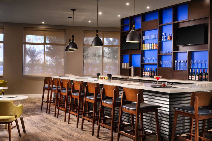 Residence Inn by Marriott Anaheim Resort Area