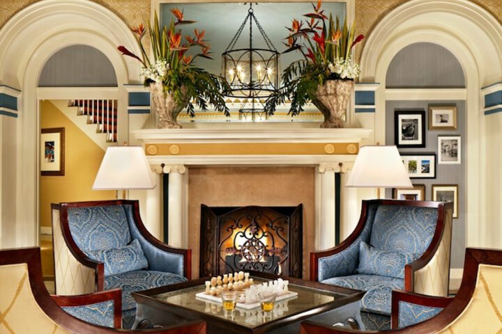 Hotel Interior 19 of 83