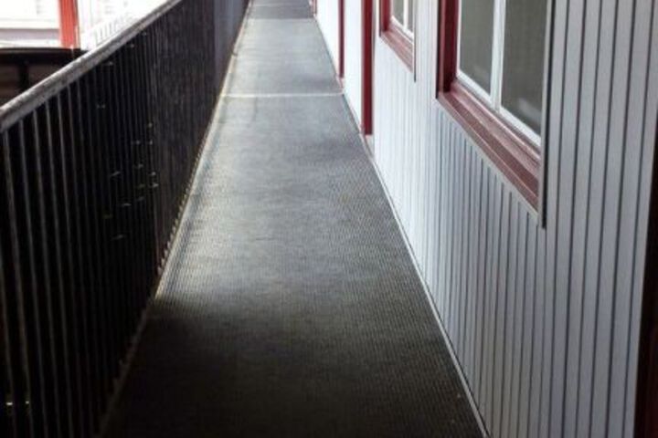 HAPPY JOURNEY MOTEL