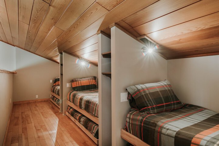 Chalets Royal Laurentien