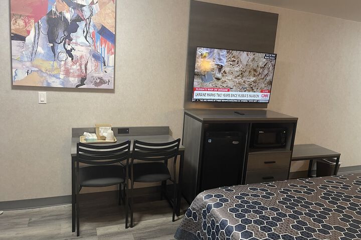 Room 40 of 43