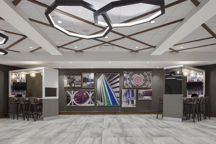 Crowne Plaza Lansing by IHG