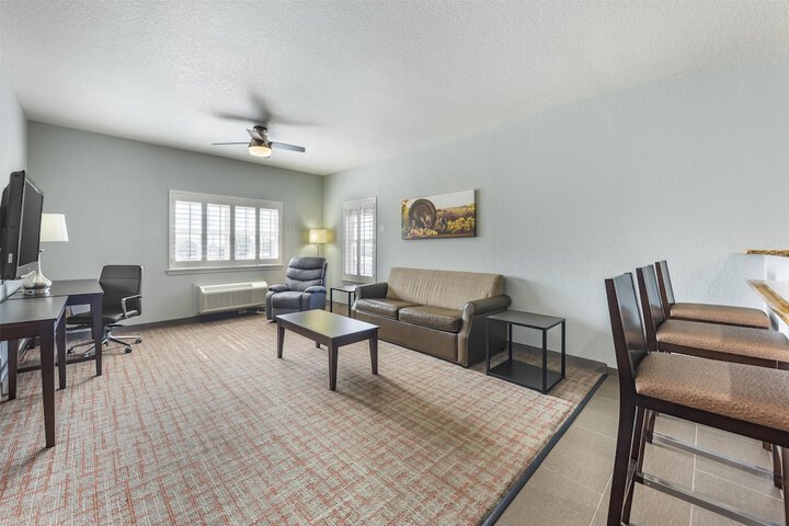 Best Western Plus Fredericksburg