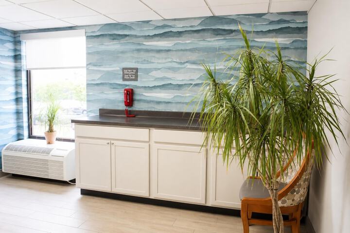 Hampton Inn Summersville