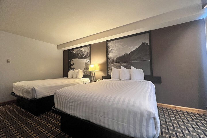 Super 8 by Wyndham Valemount