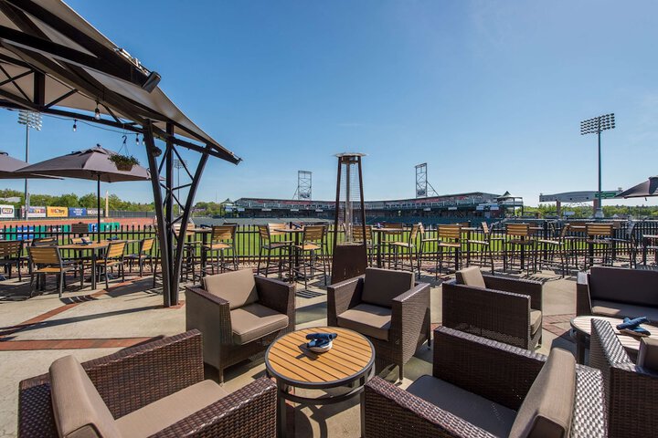 Terrace/Patio 54 of 66