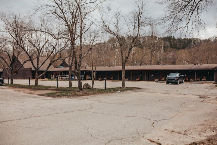 Montauk Lodge