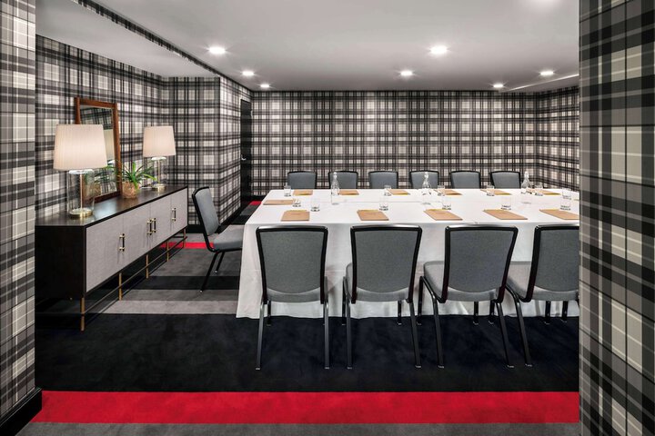 Graduate by Hilton Columbus