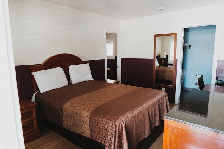 Hotel Paso Robles Wine Country