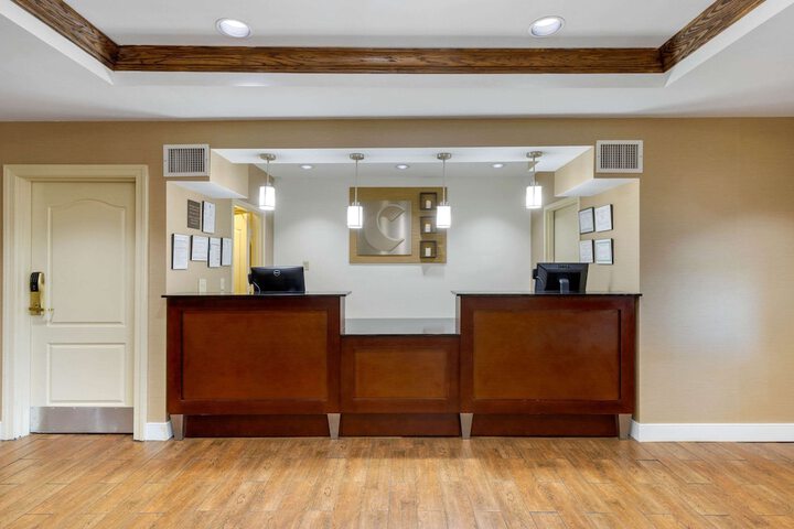 Comfort Inn & Suites Cordele