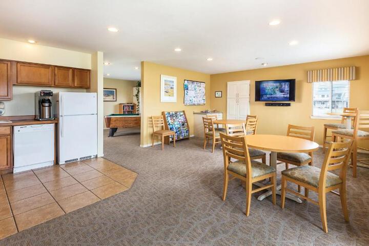 WorldMark Mariner Village