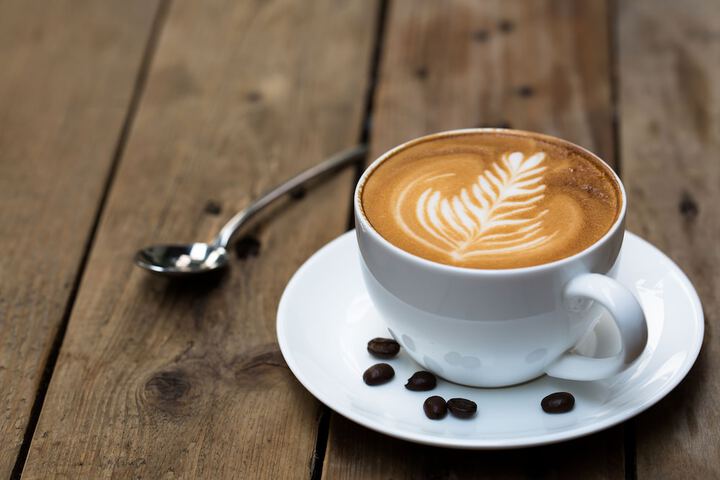 Breakfast/Coffee Service 57 of 71