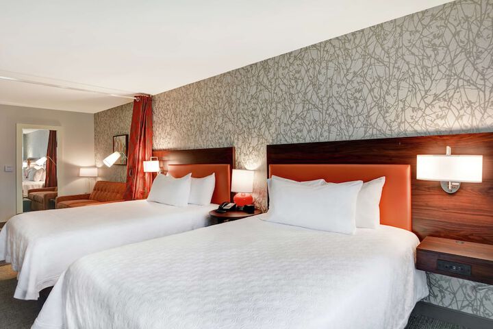 Home2 Suites by Hilton Madison Huntsville Airport