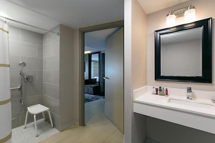 Marriott Dallas Las Colinas