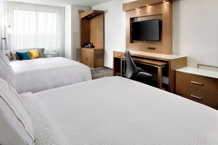 Courtyard by Marriott Charlotte Fort Mill SC