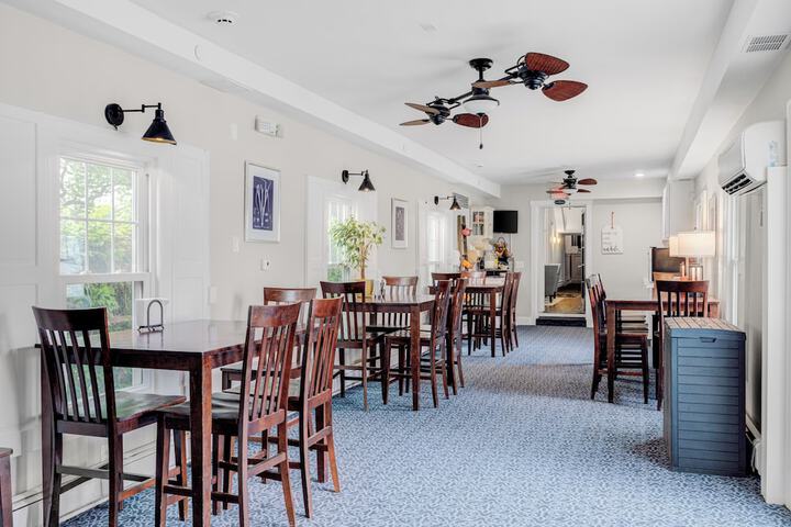 The Hewitt Wellington Hotel