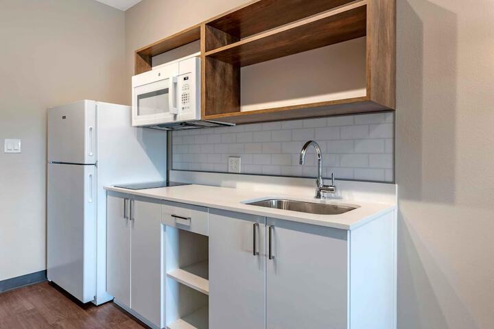 Extended Stay America Premier Suites Melbourne Palm Bay