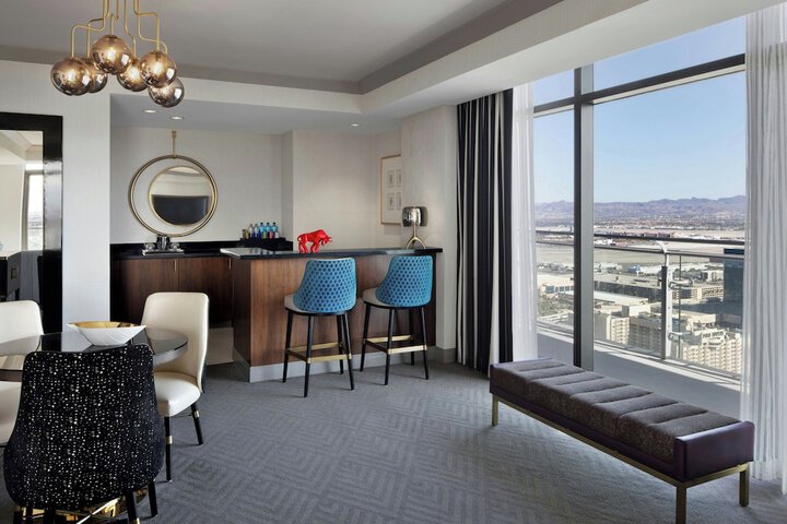 The Cosmopolitan of Las Vegas