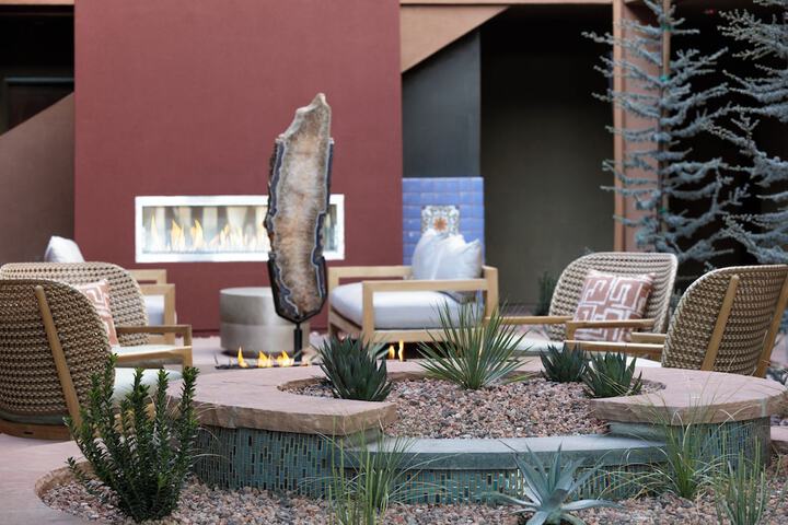 Hotel Interior 18 of 98