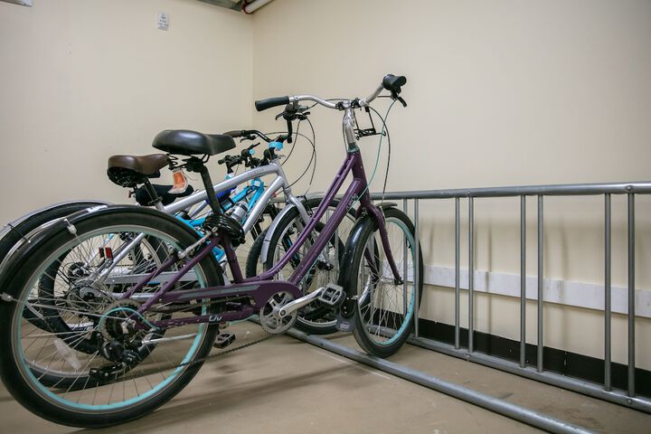 Bicycle Street Inn