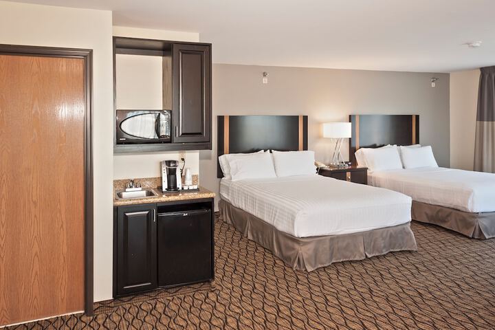Holiday Inn Express Hotel & Suites Chanhassen by IHG