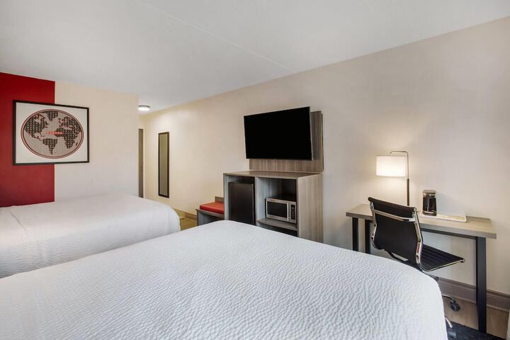 Ramada by Wyndham Kingston