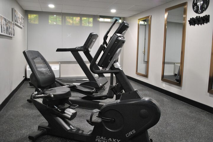 Health and Fitness 41 of 45
