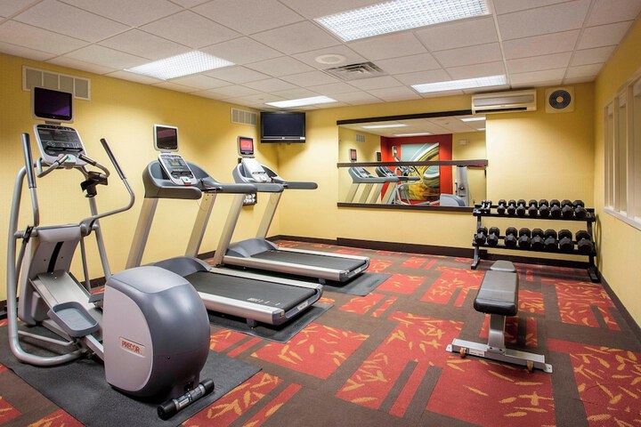 Courtyard by Marriott Peoria