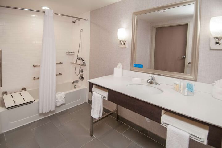 Hampton Inn & Suites Jackson-Ridgeland