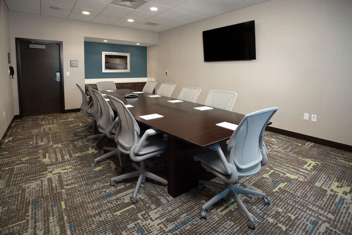 Hampton Inn & Suites Kutztown