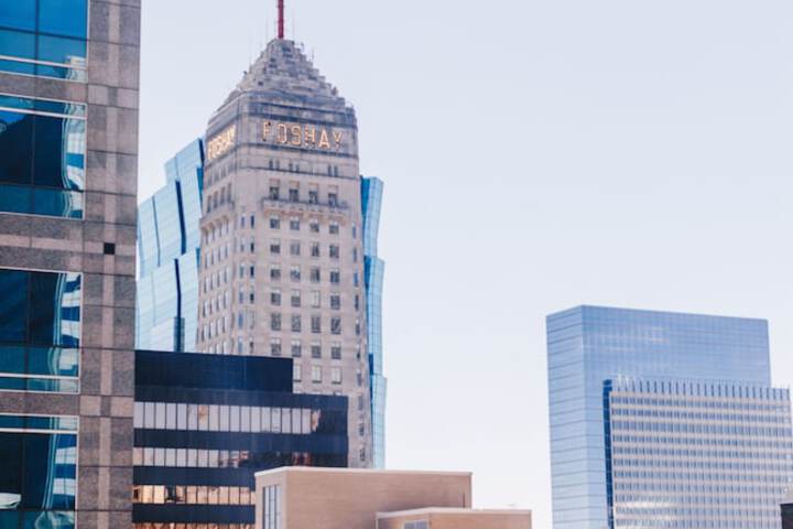 Hyatt Centric Downtown Minneapolis